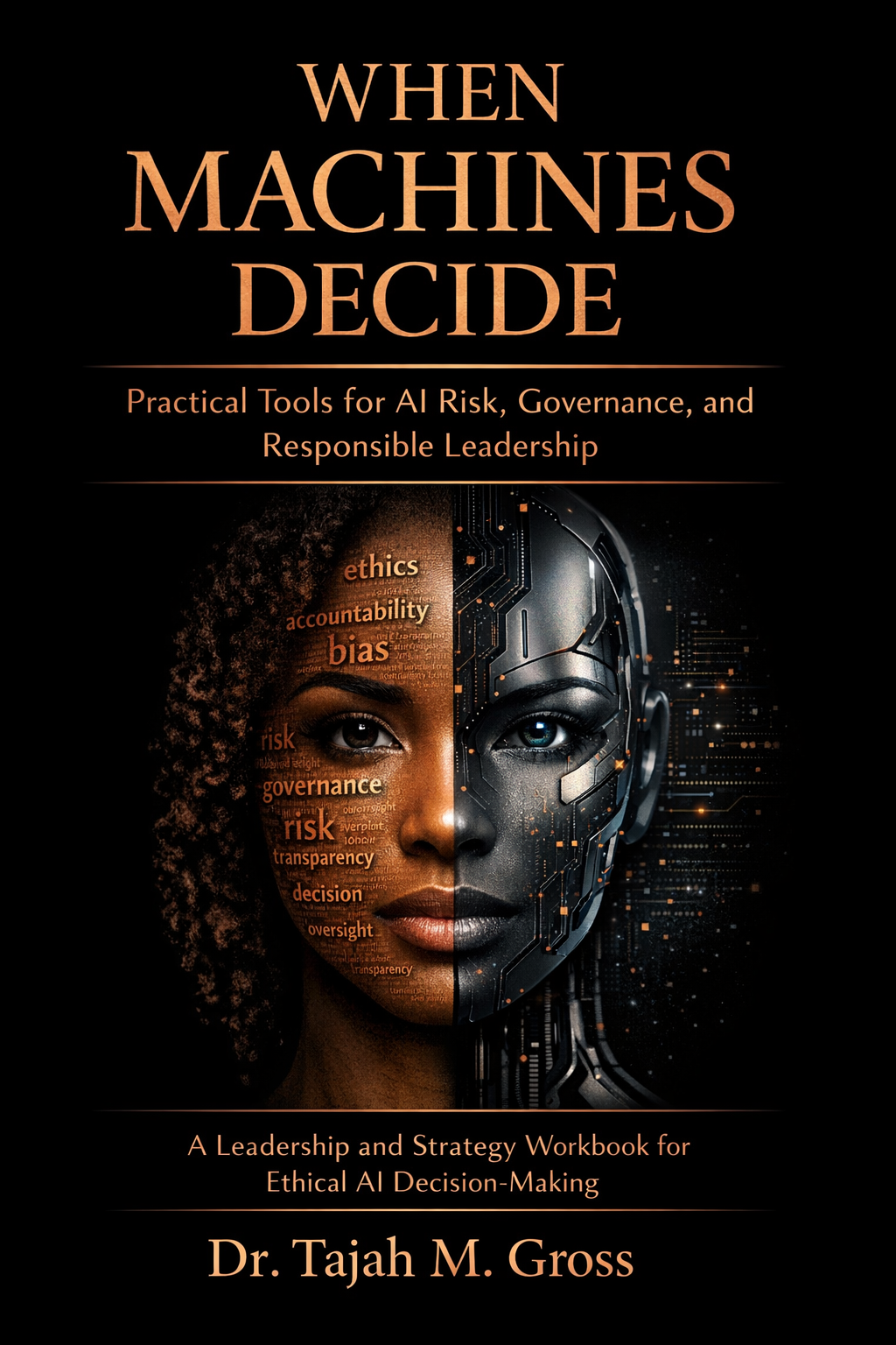 When Machines Decide