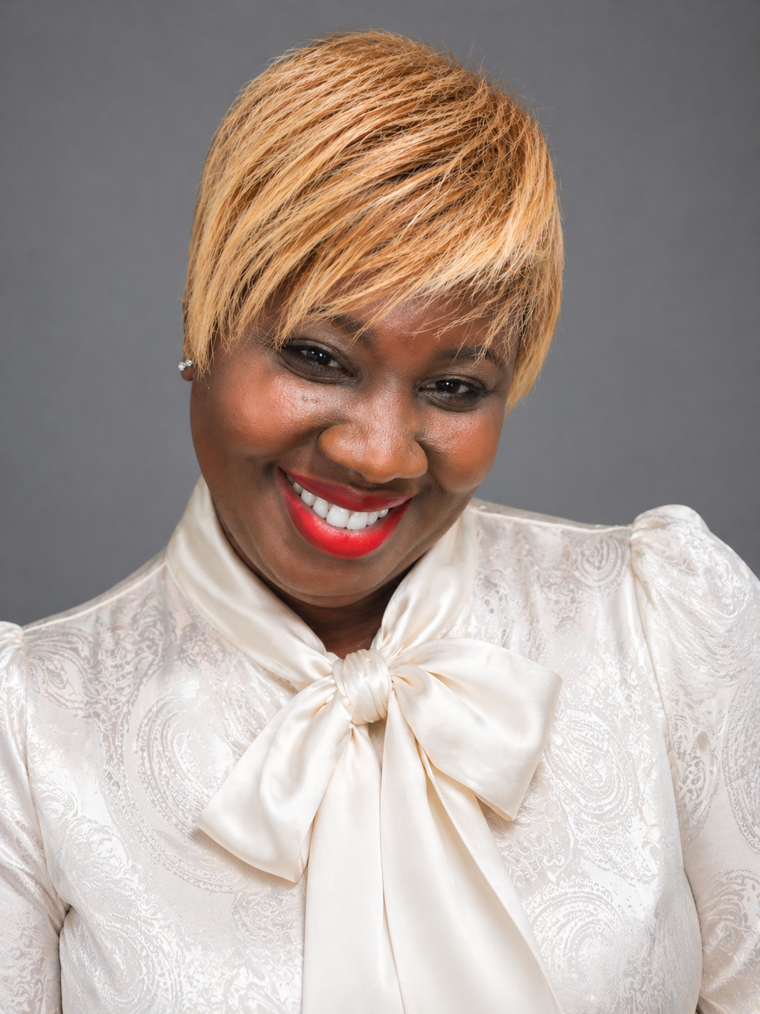 Dr. Tajah M. Gross